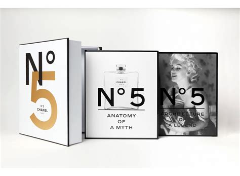 boek chanel no 5|Perfume Literature: A New Book on Chanel N°5, The Essence of .